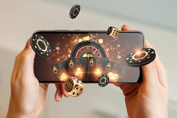 byv168 taruhan online kasino live dealer meja kartu terpercaya Indonesia